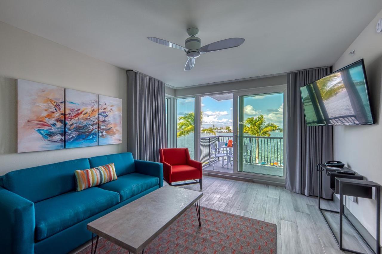 Fusion Resort Two Bedroom Suites Treasure Island Exterior foto